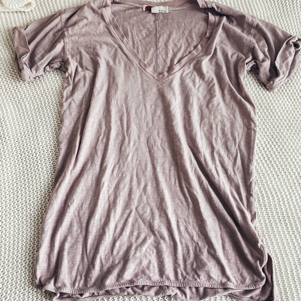 Free people tunic